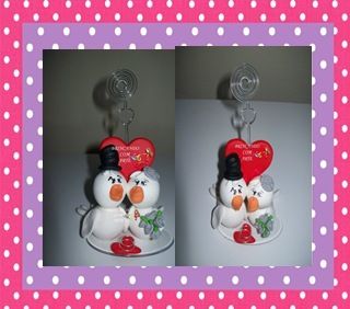 LEMBRANCINHA CASAL DE POMBINHOS